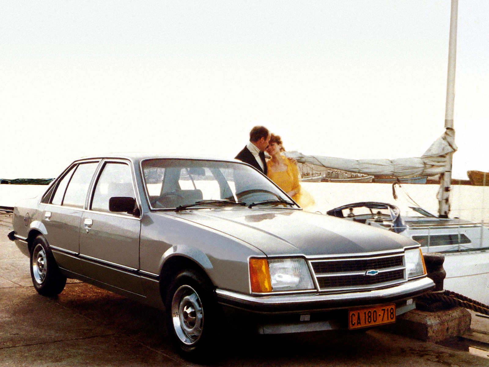 1st generation