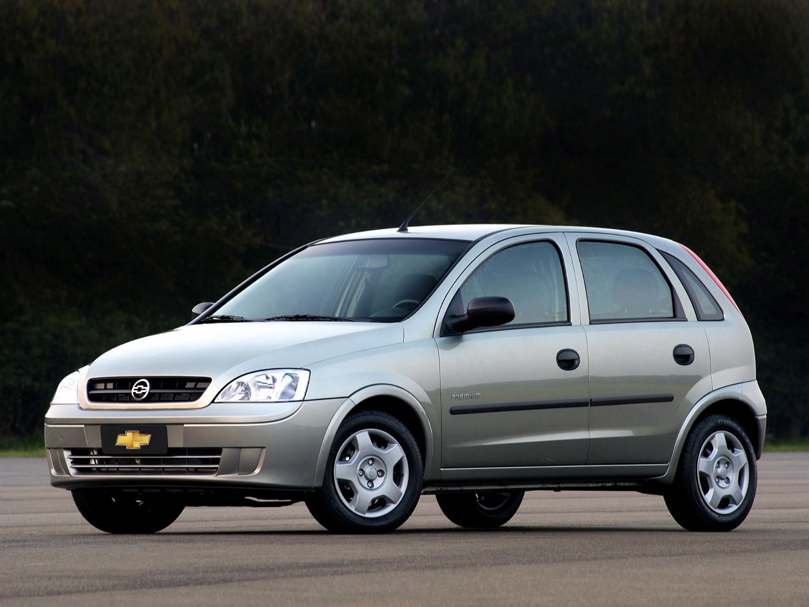 2nd generation