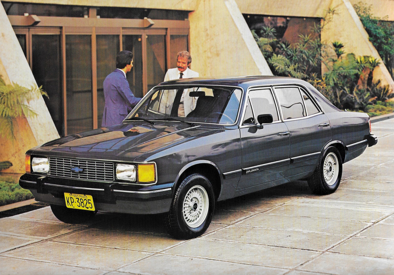 1st generation