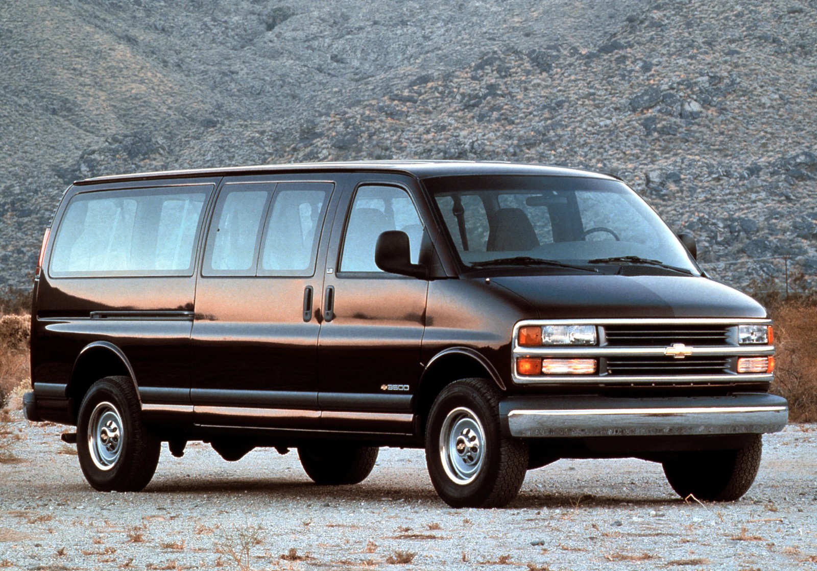 1st generation