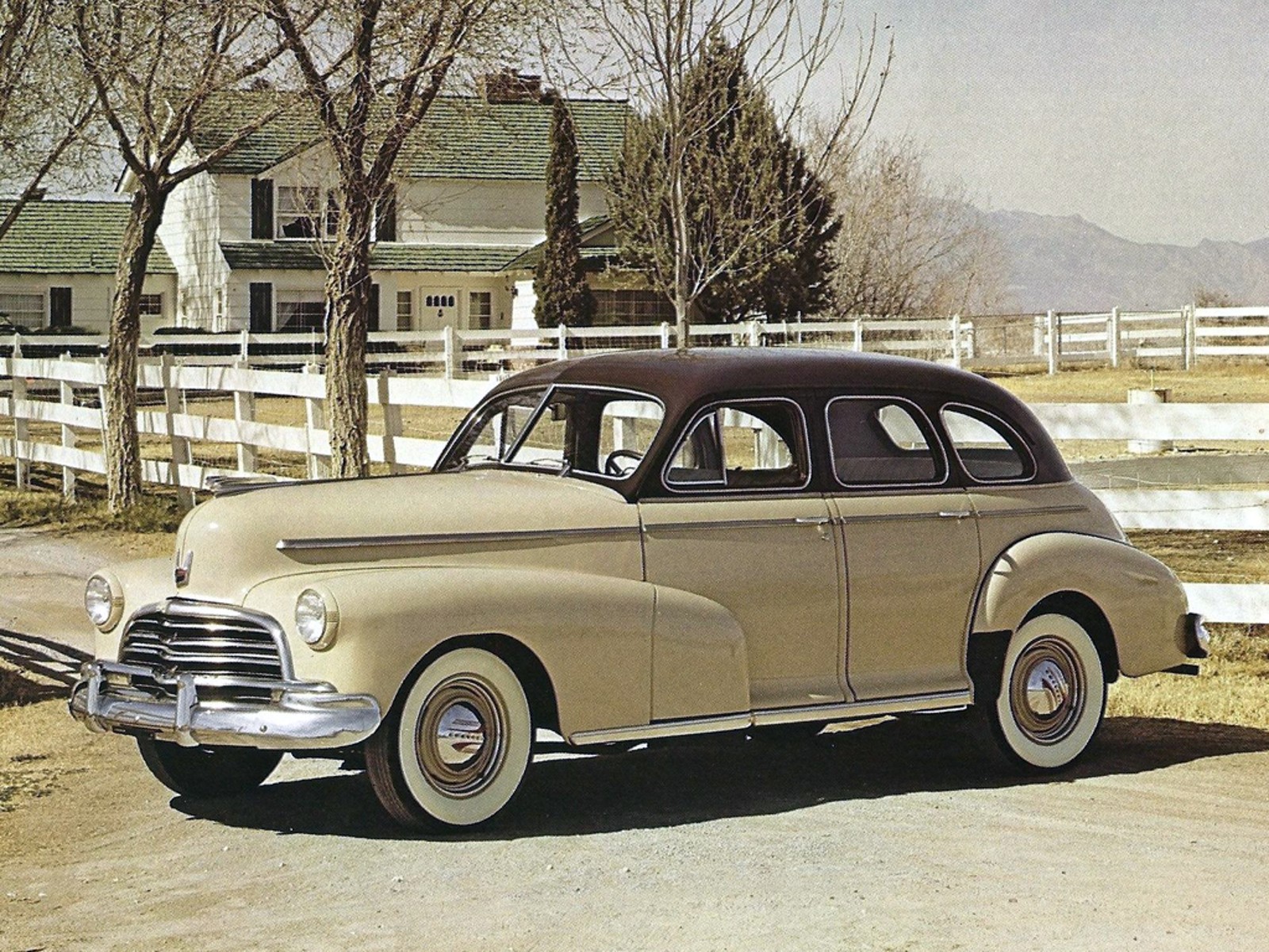 1st generation