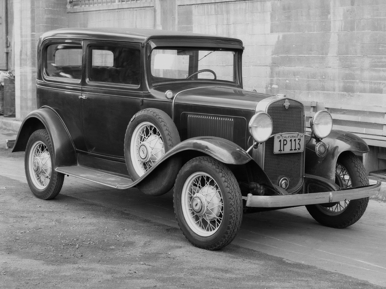 1st generation