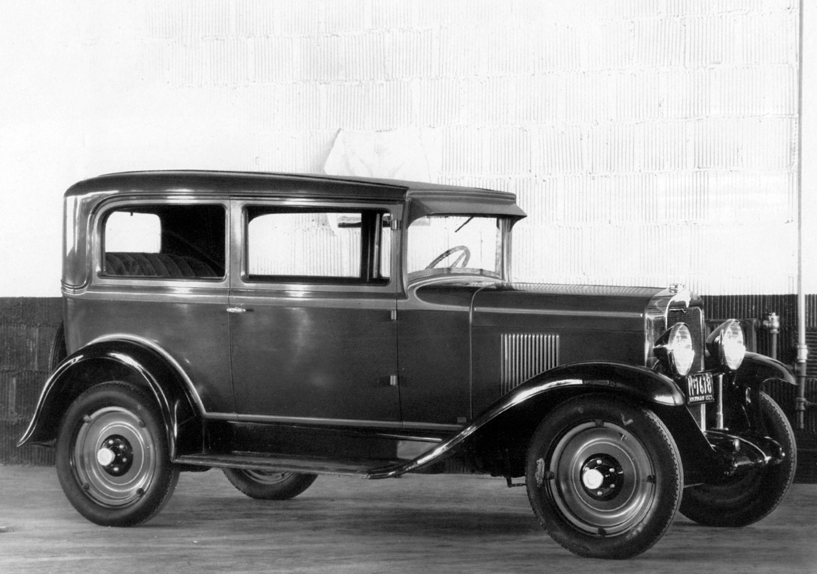 1st generation