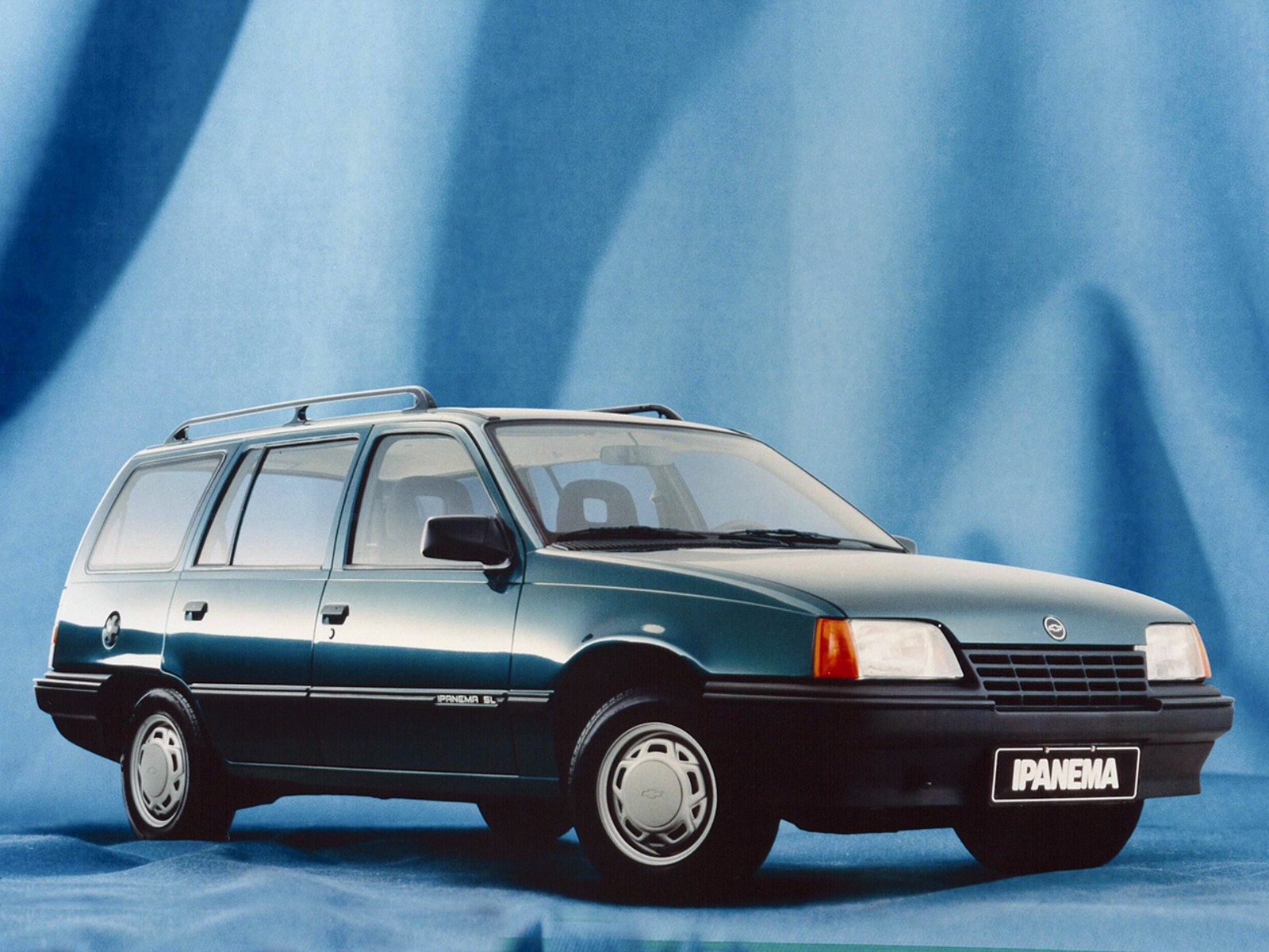 1st generation