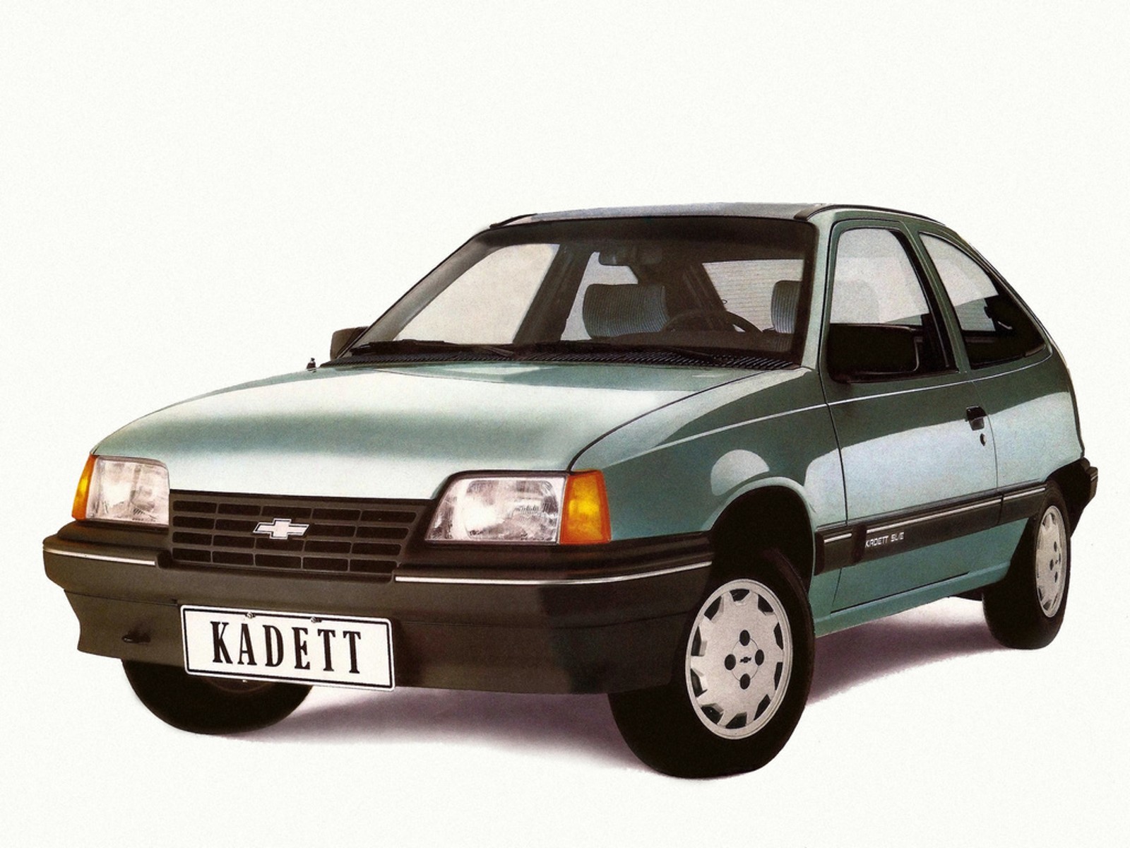1st generation