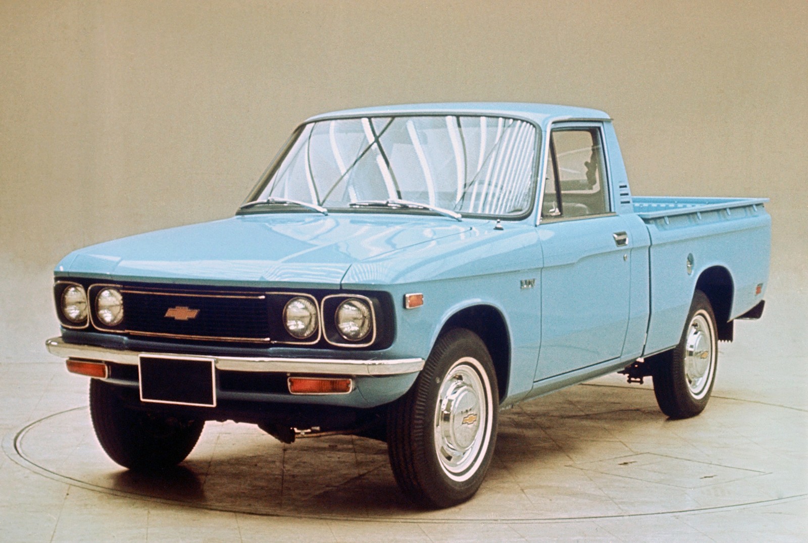 1st generation