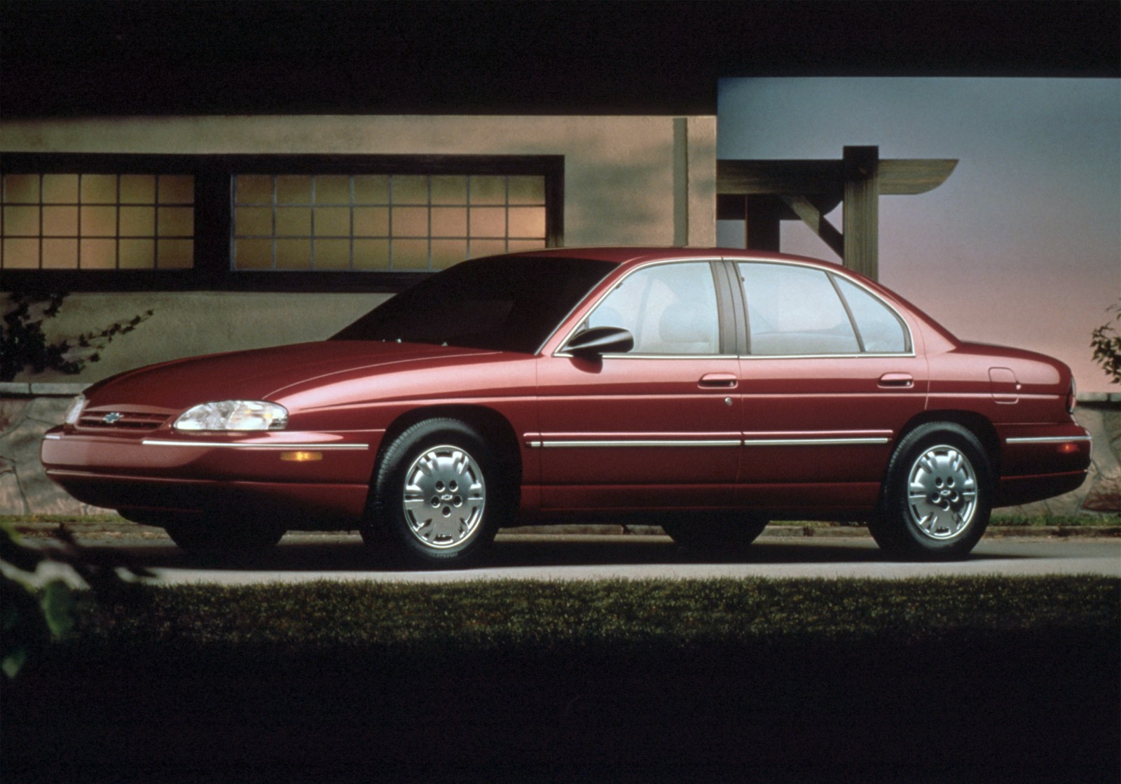 2nd generation