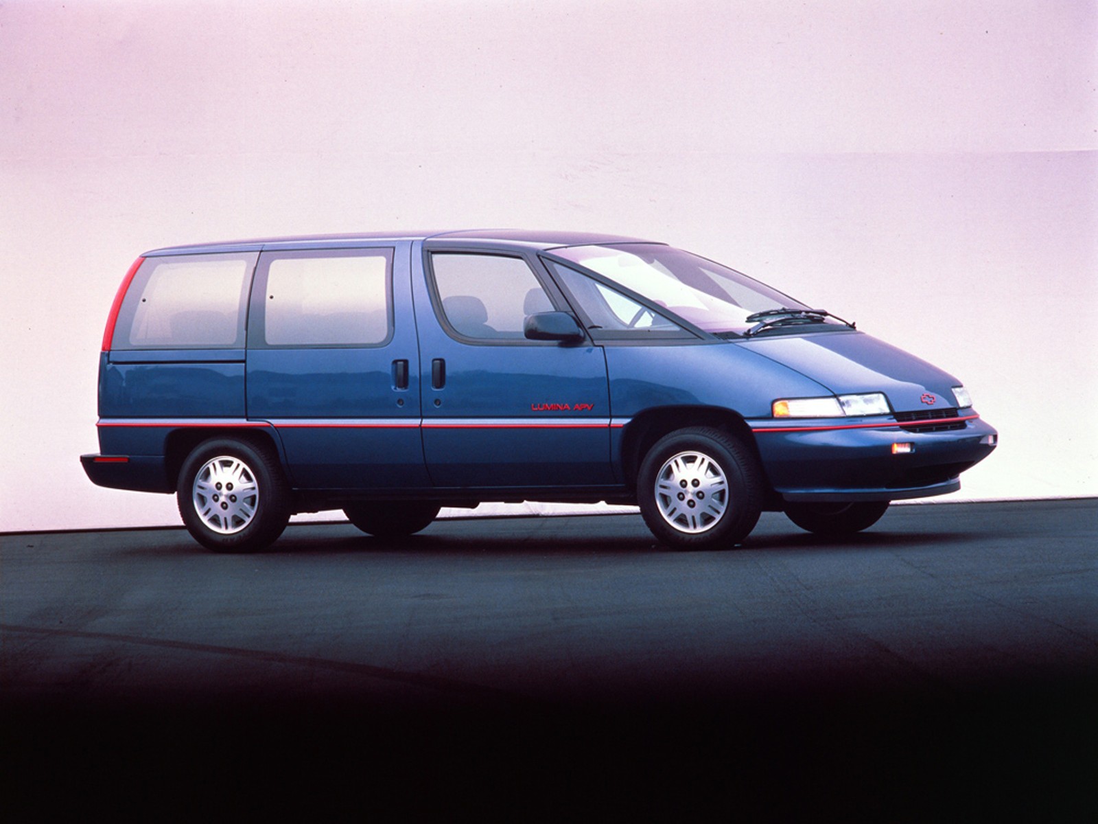 1st generation
