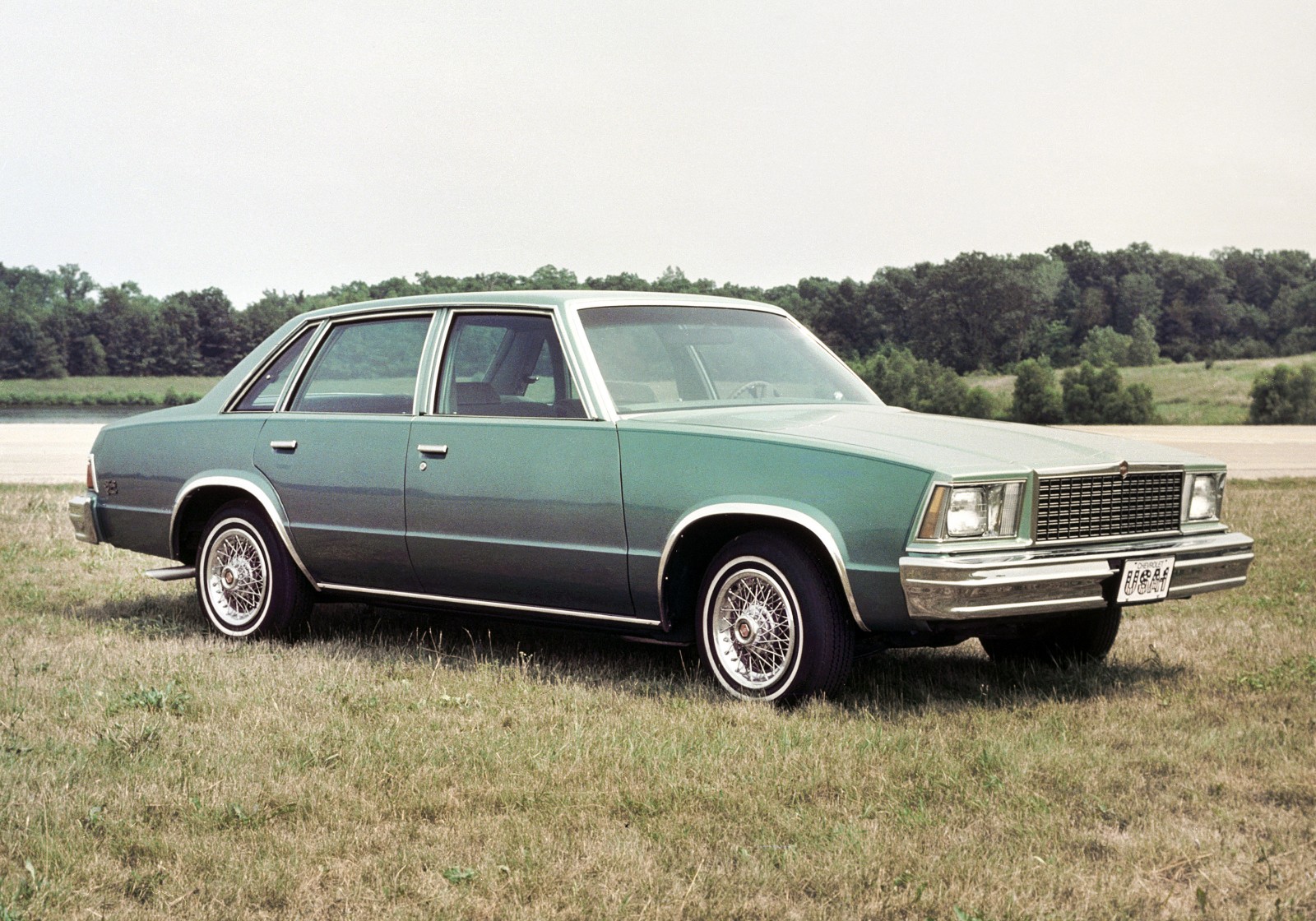 1st generation