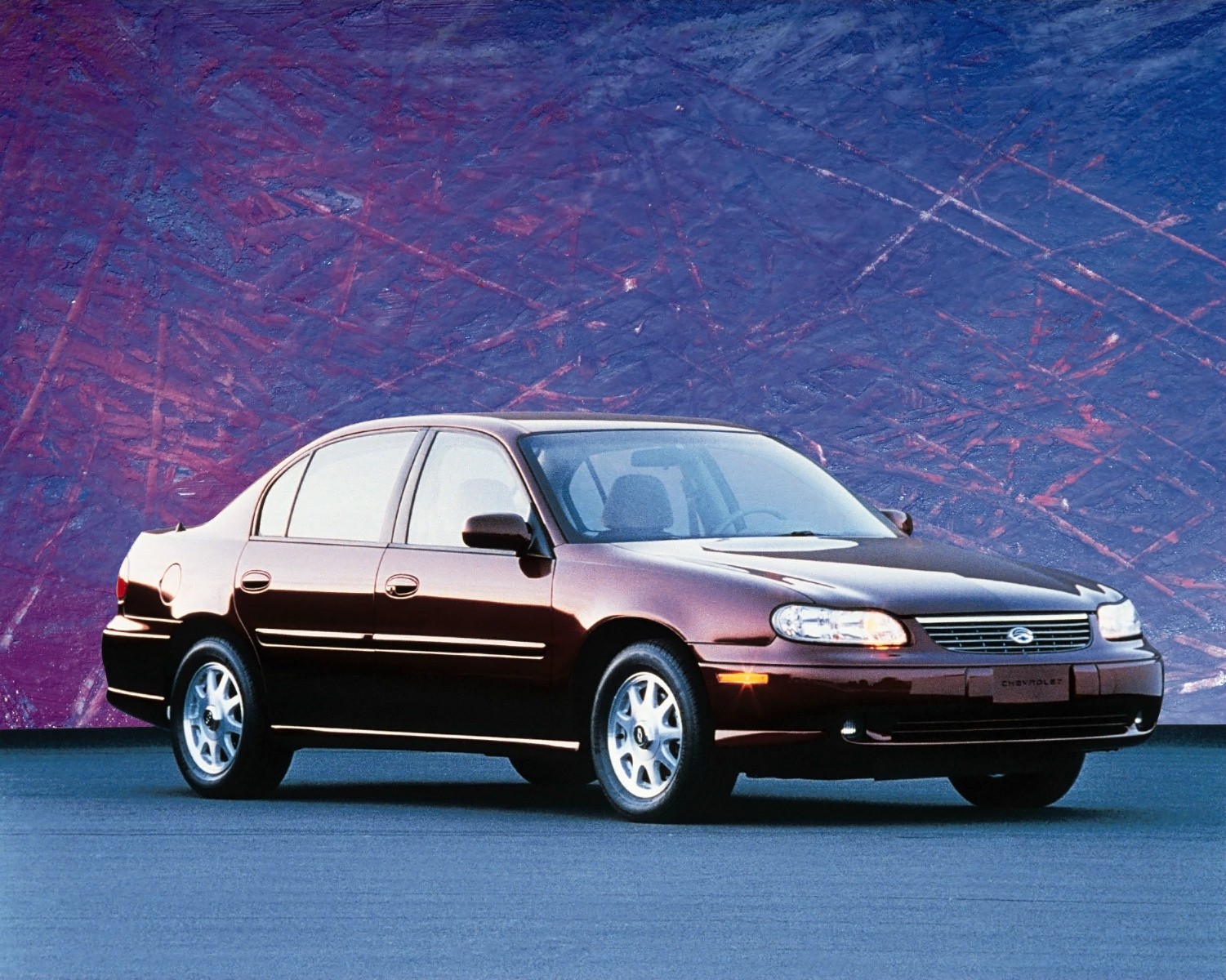 2nd generation