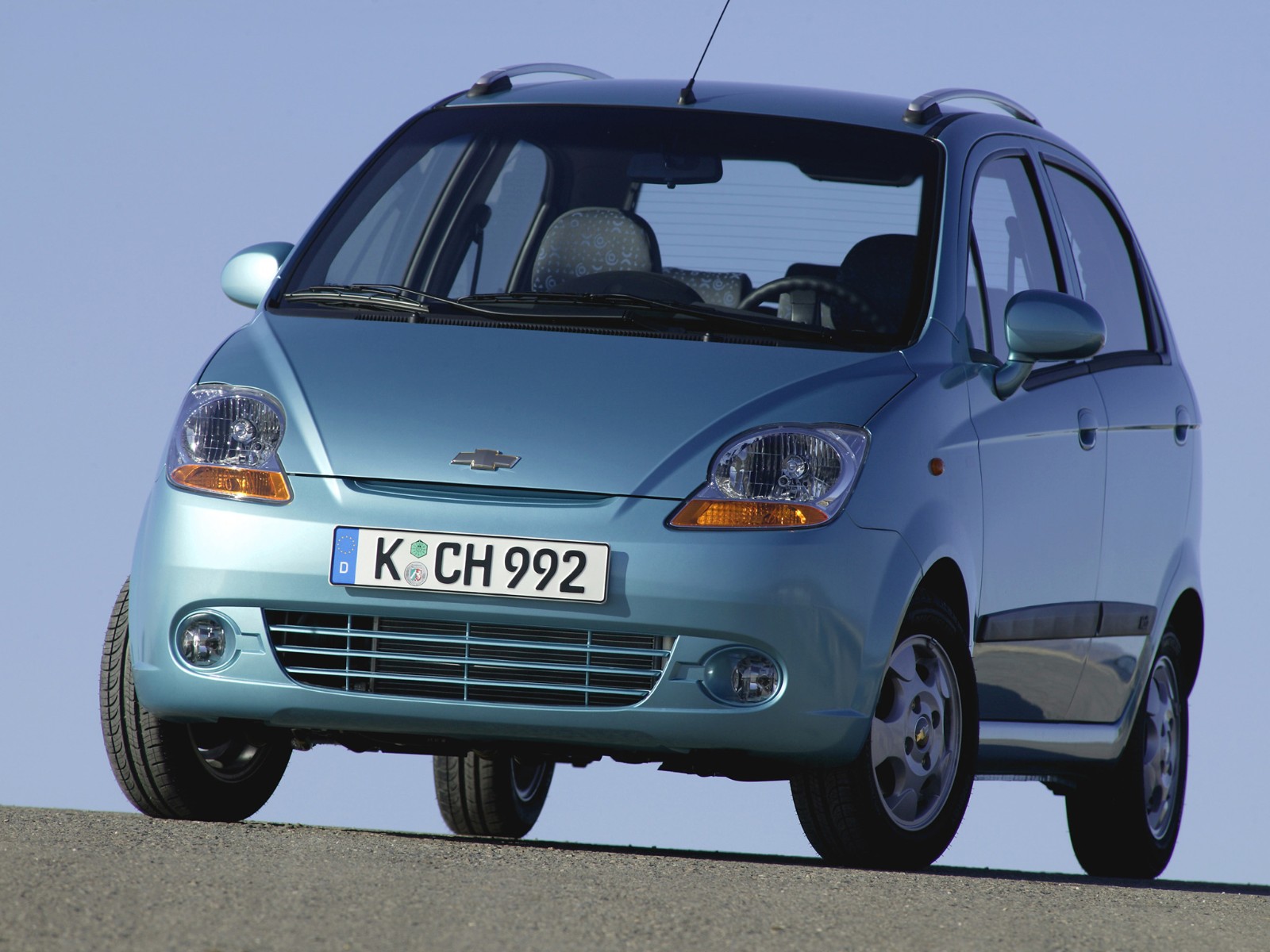 2nd generation