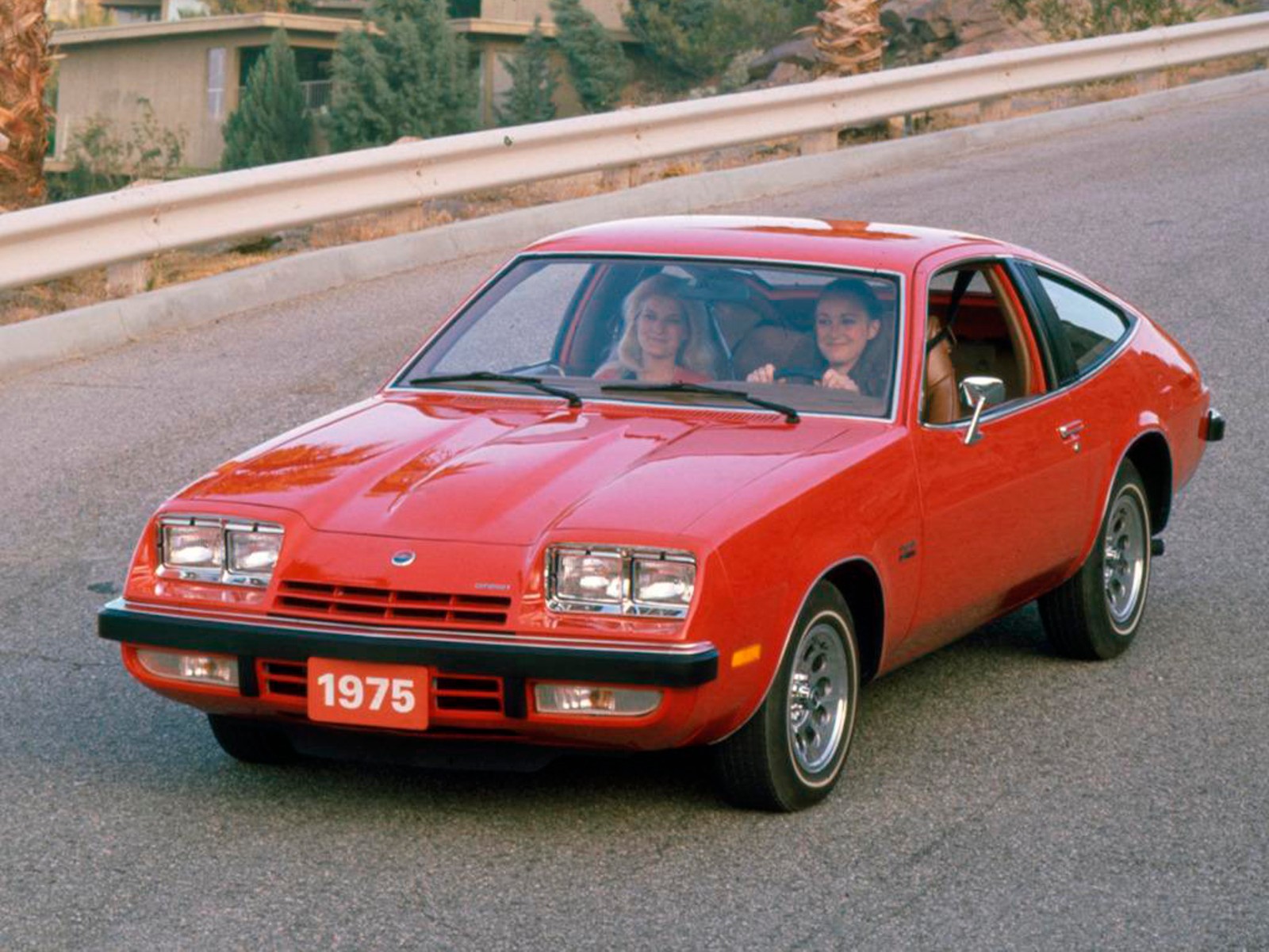 1st generation