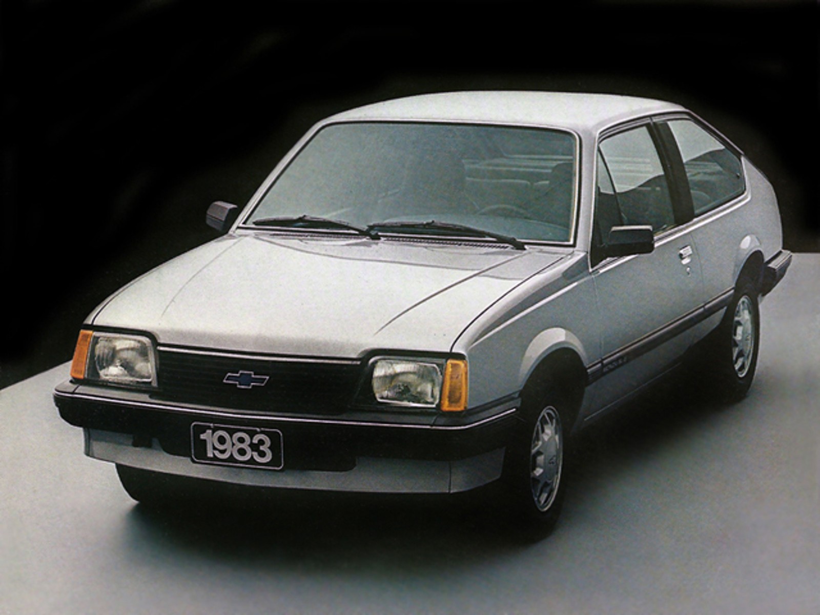 2nd generation