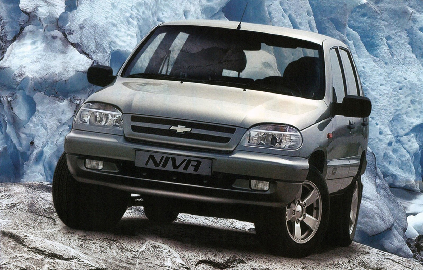 1st generation