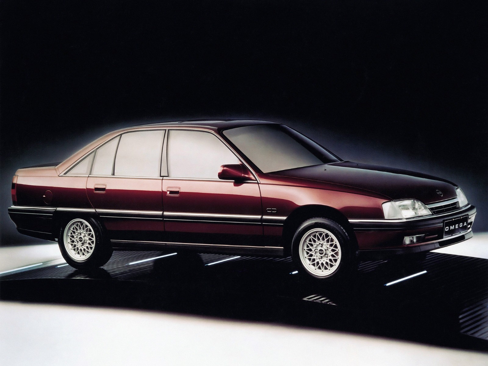 1st generation