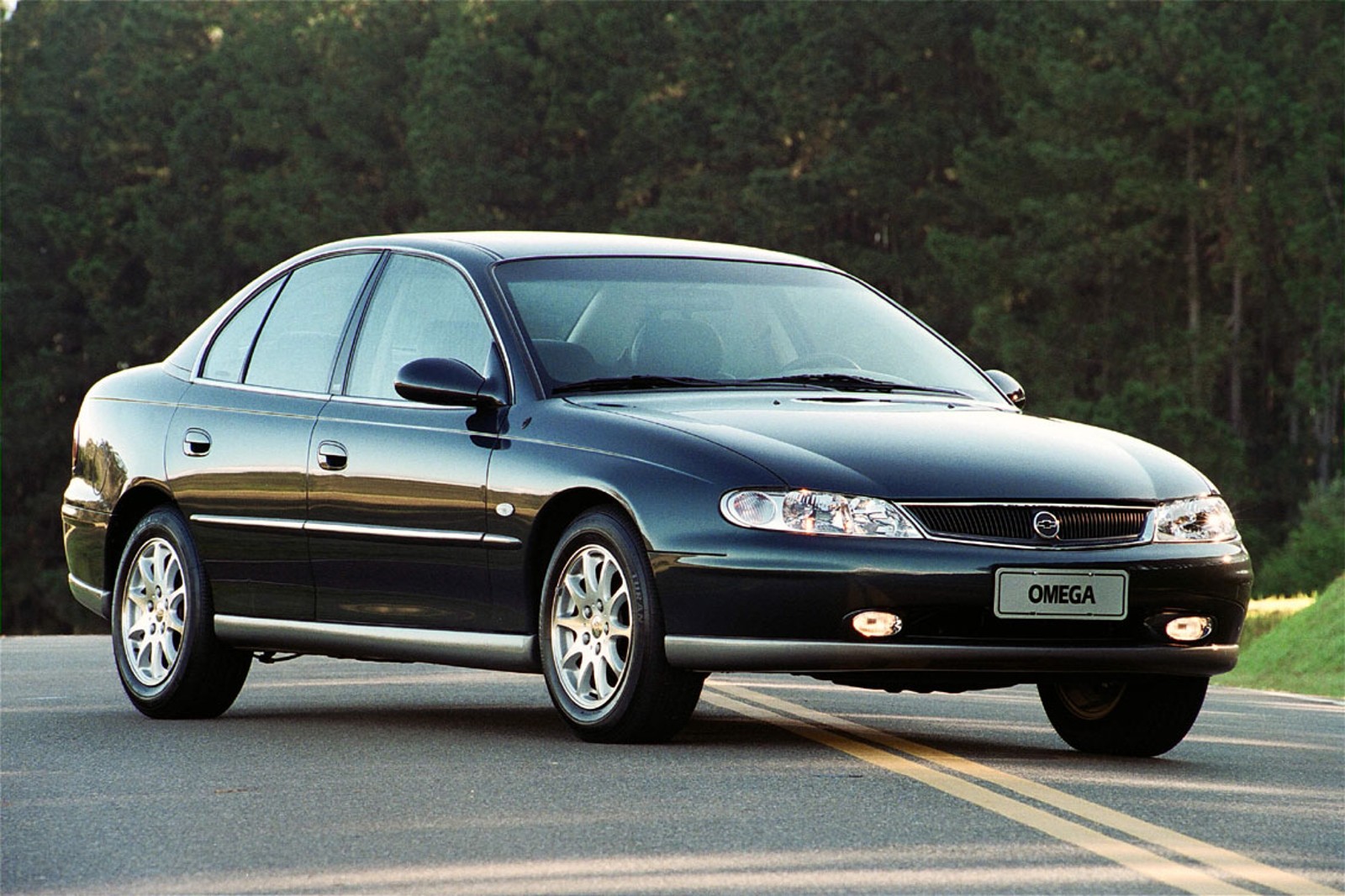 2nd generation