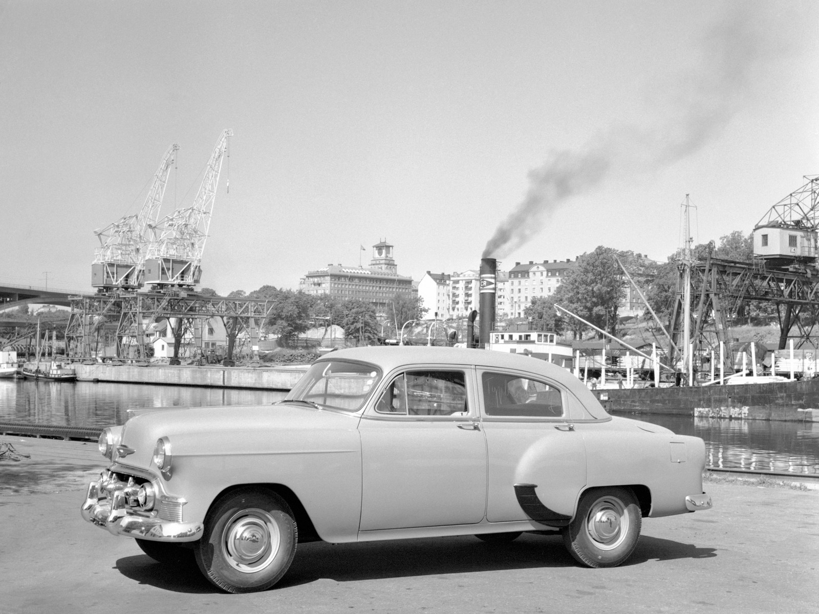 1st generation