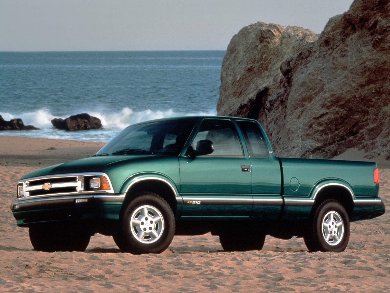 2nd generation