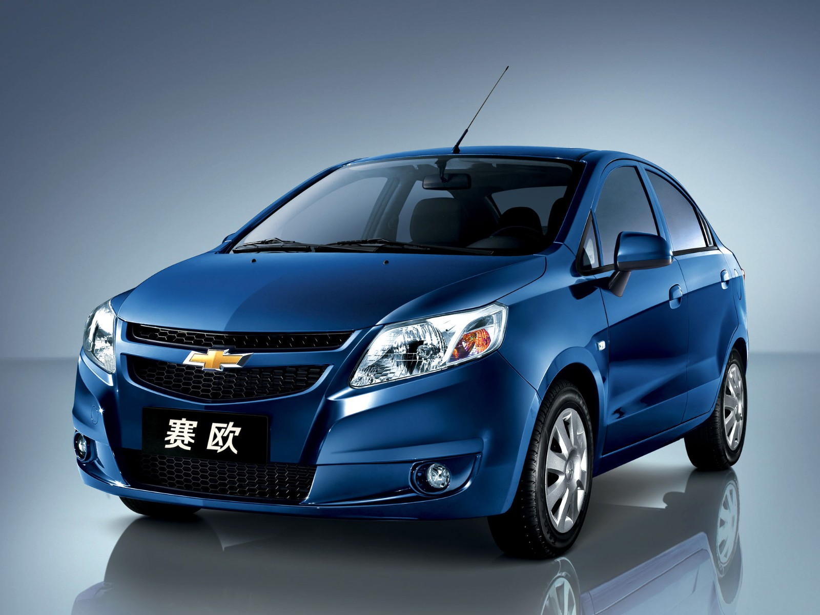 2nd generation