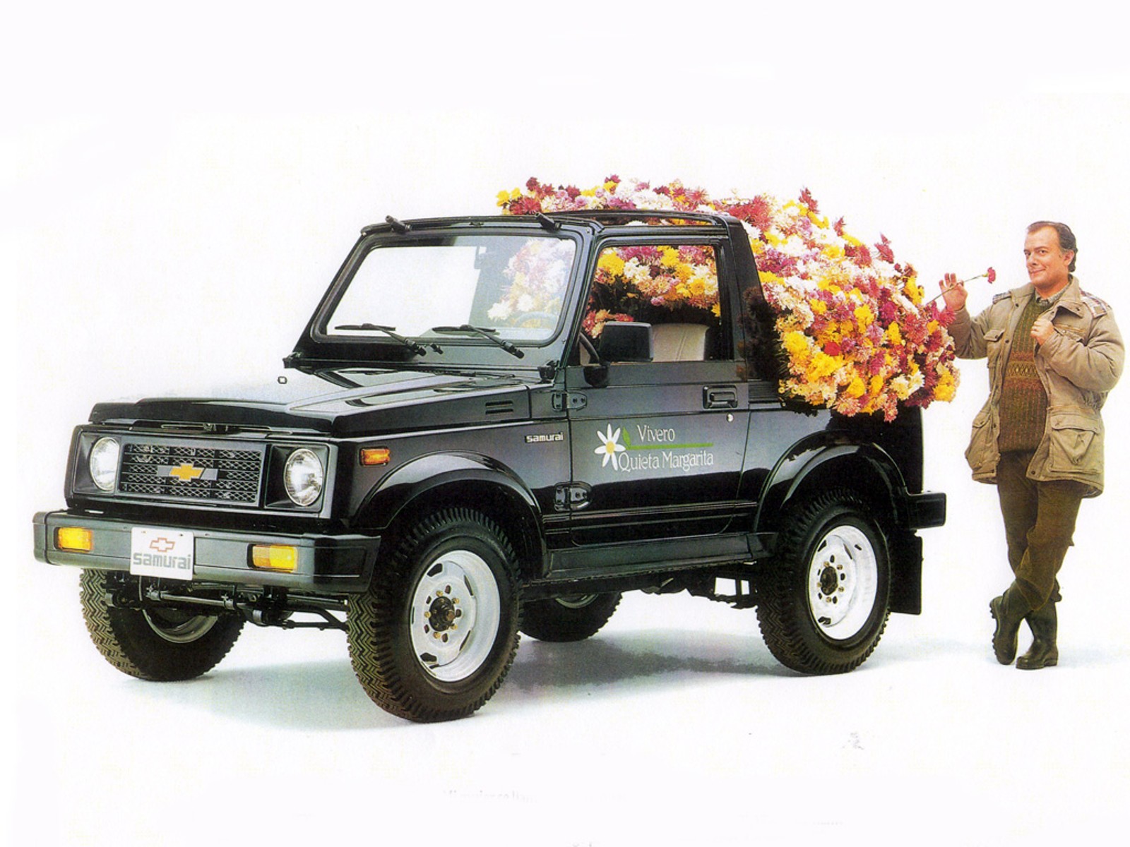 1st generation