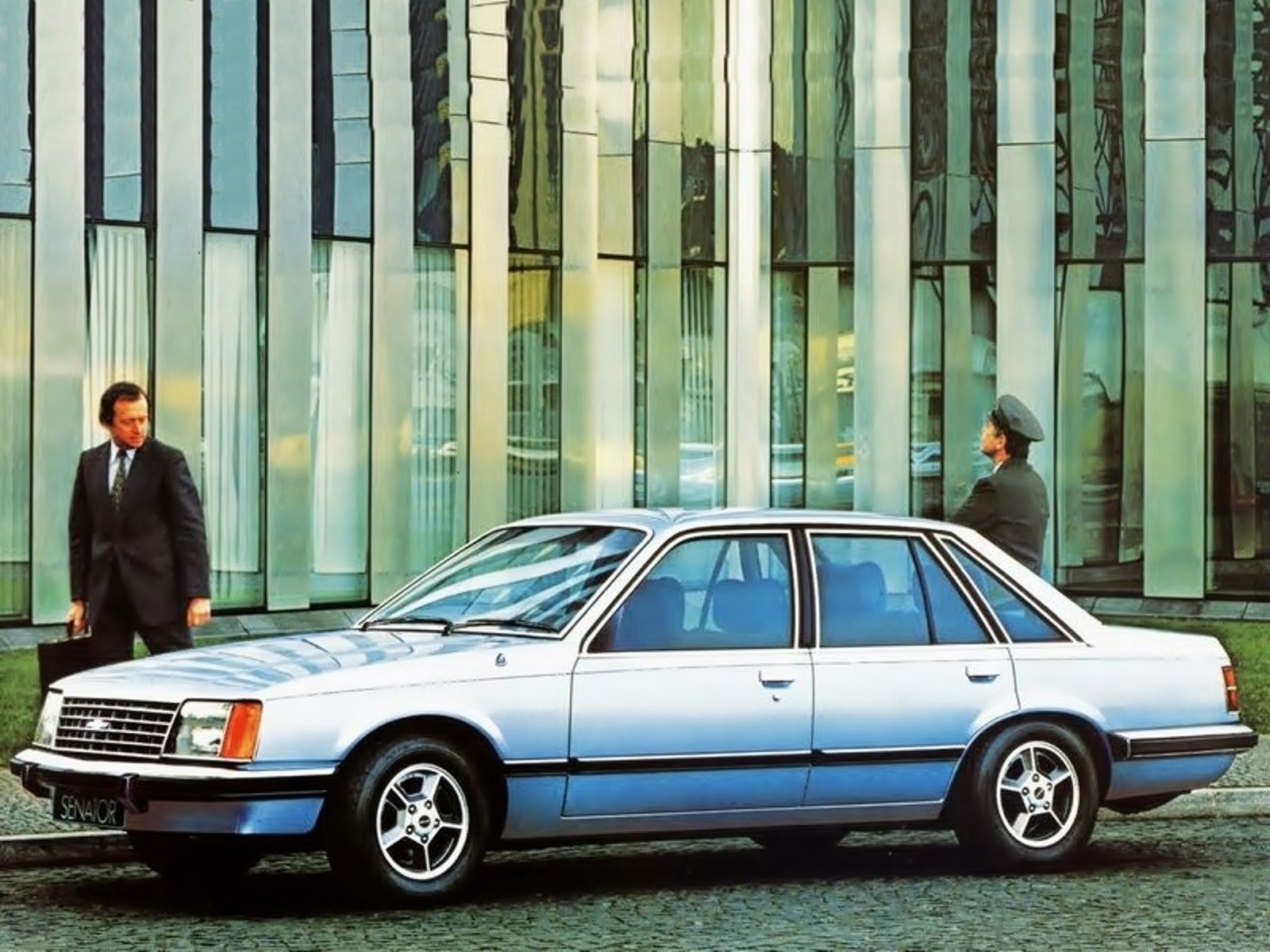 1st generation