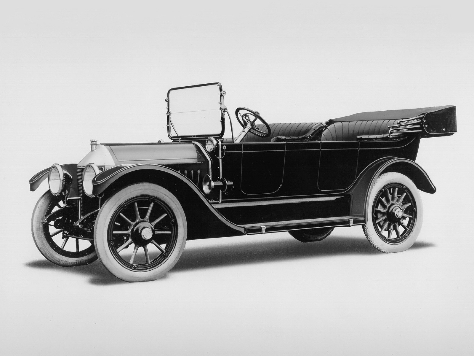 1st generation