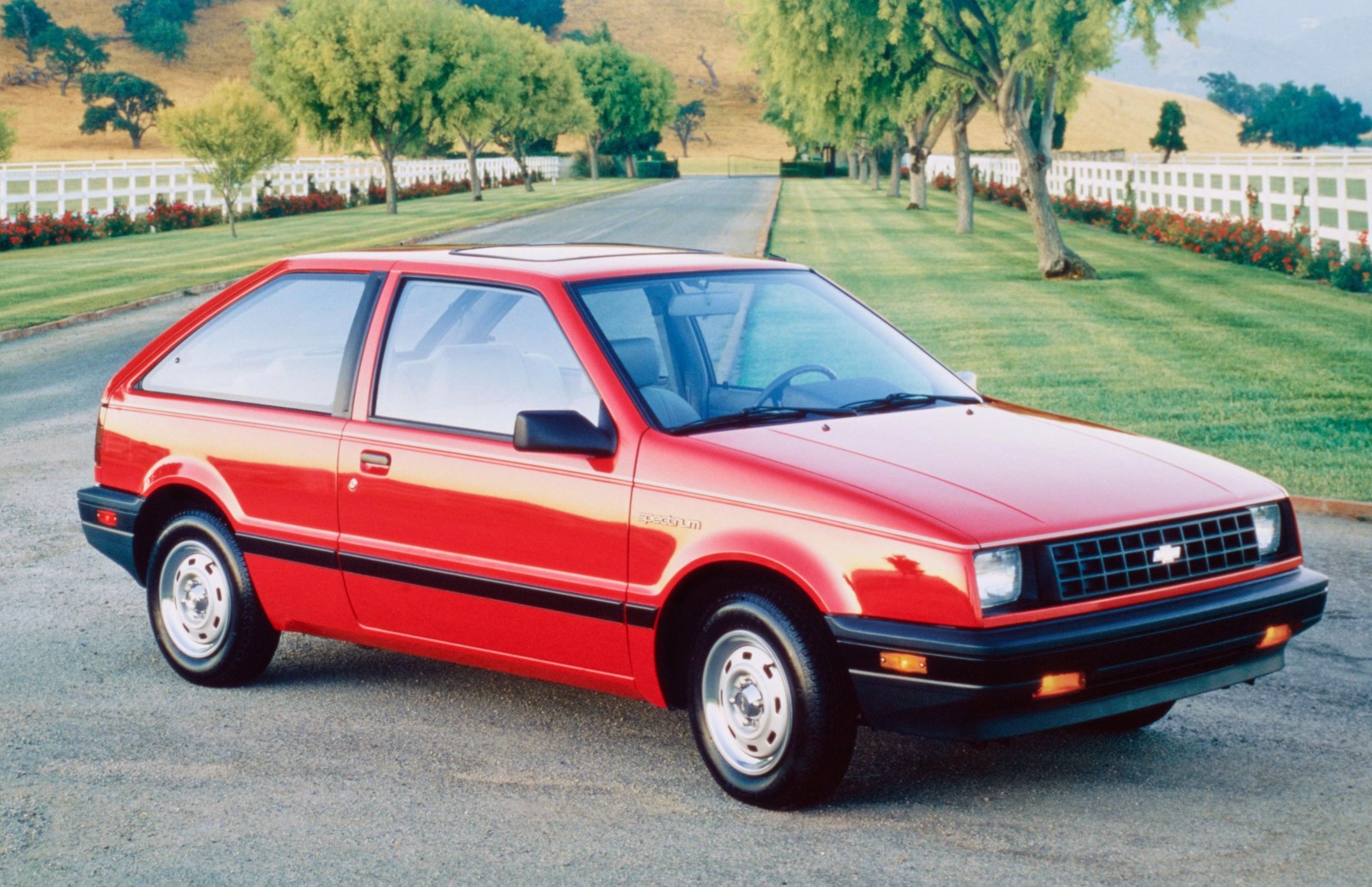 1st generation