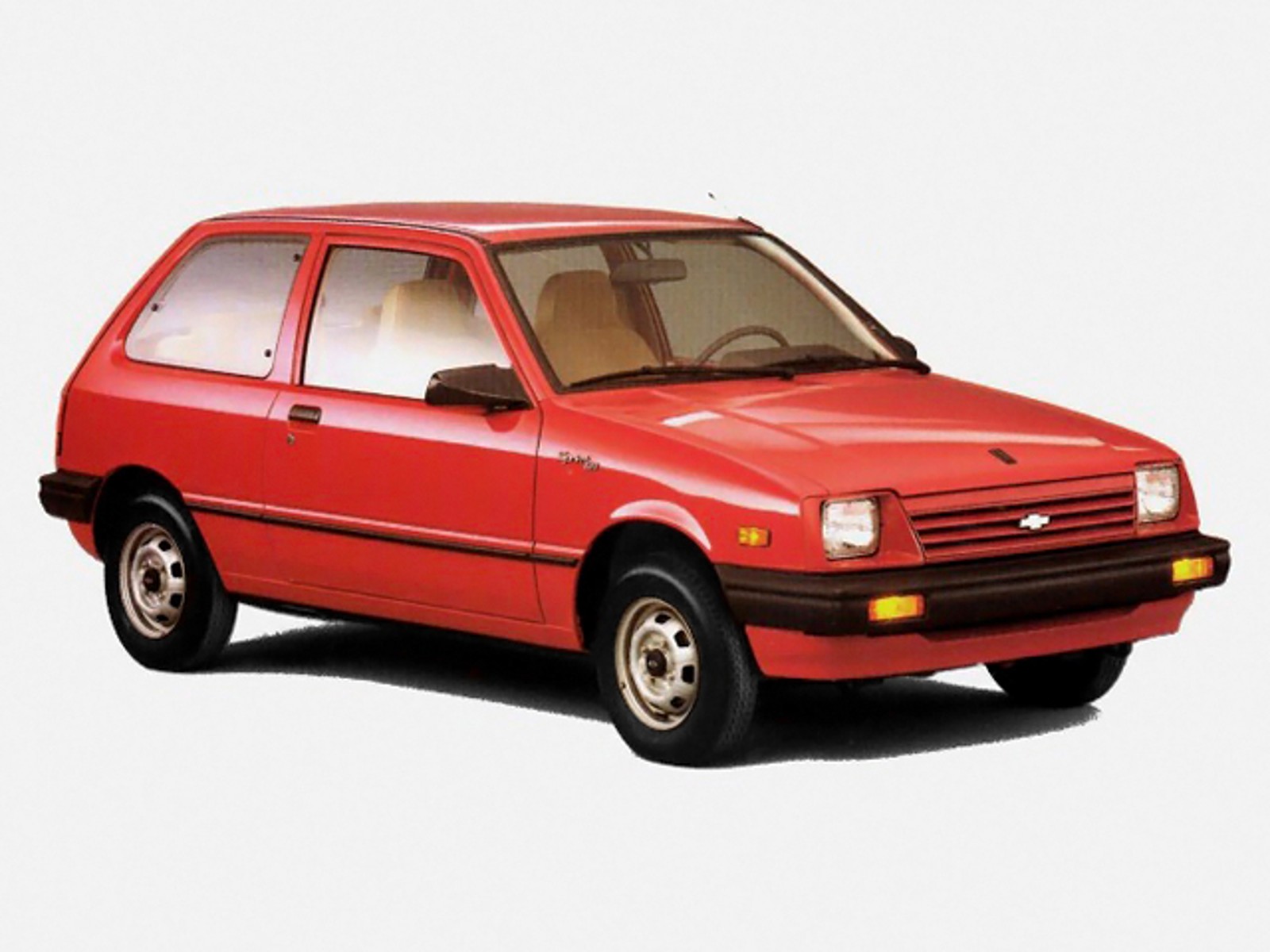 1st generation