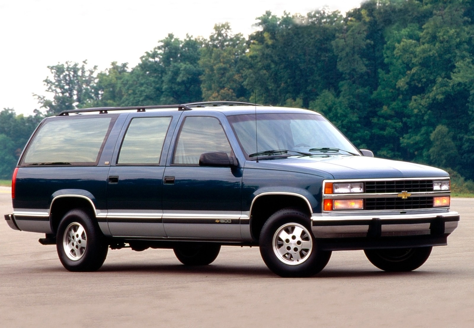 2nd generation