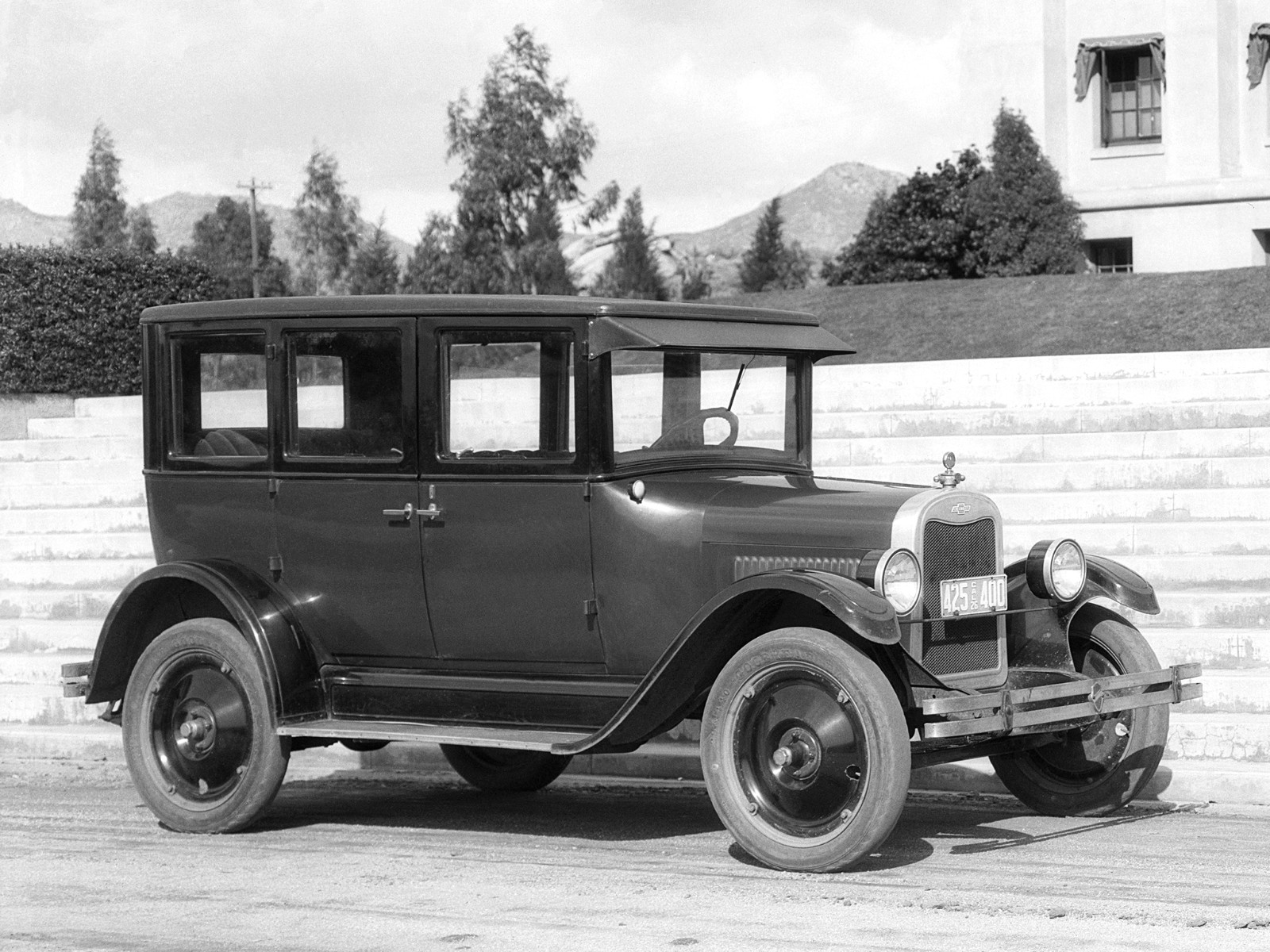 1st generation