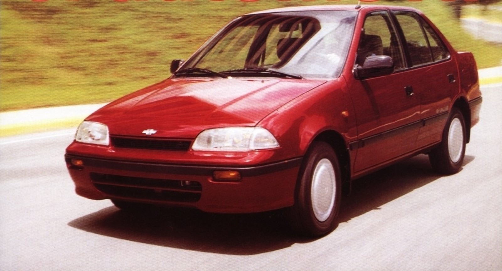 1st generation