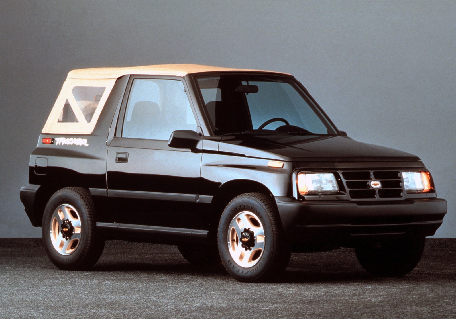1st generation