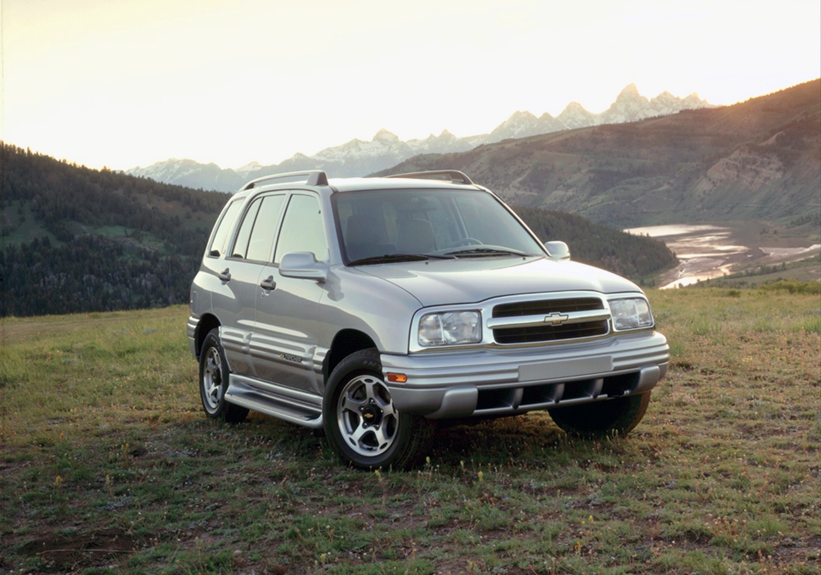 2nd generation