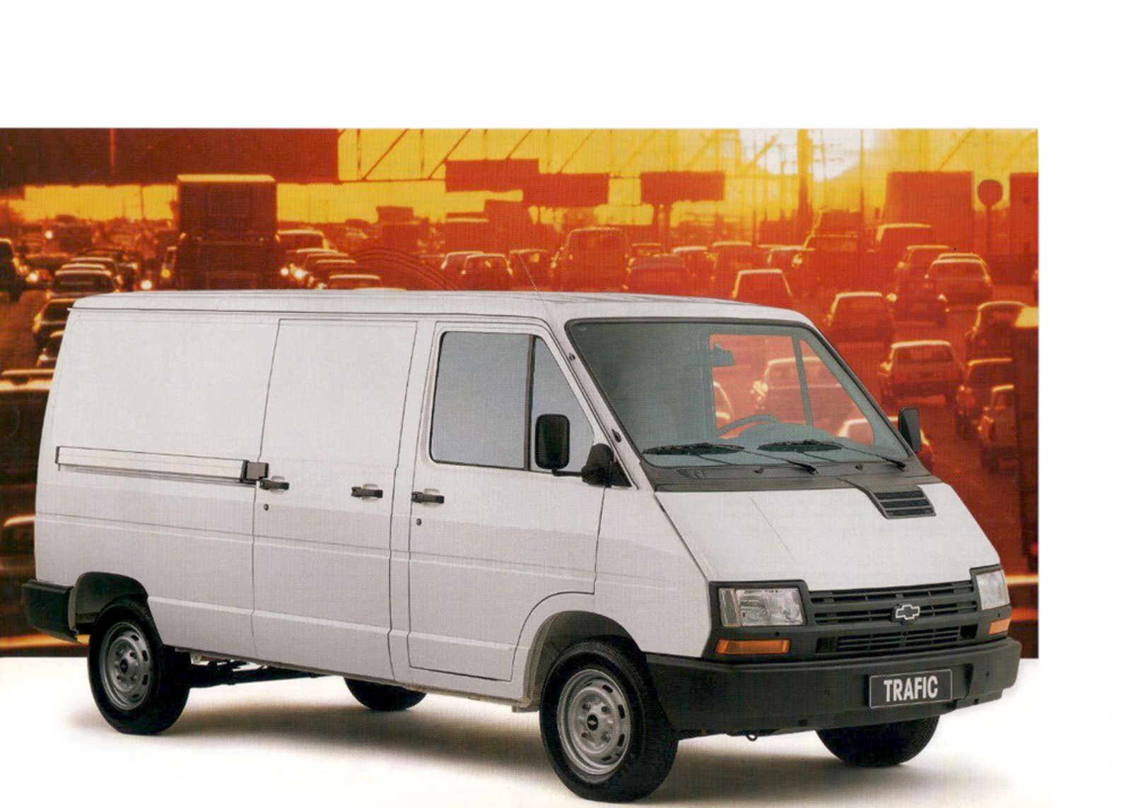 1st generation