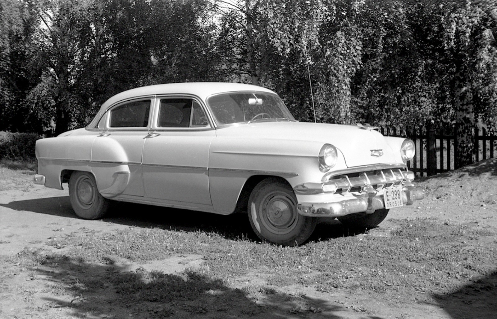 1st generation