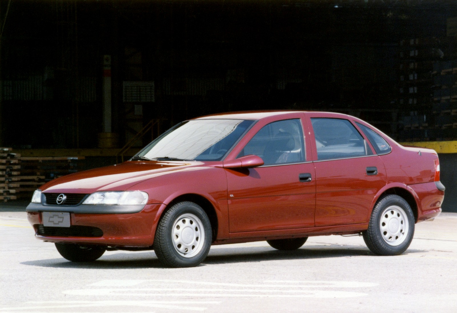 2nd generation