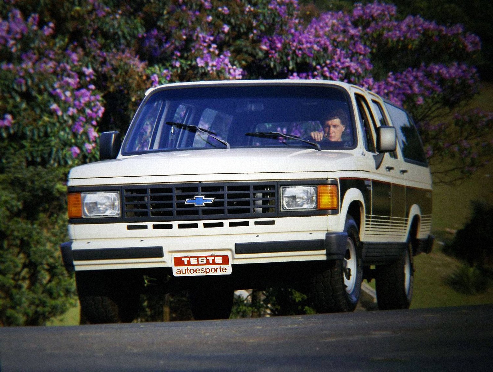 2nd generation