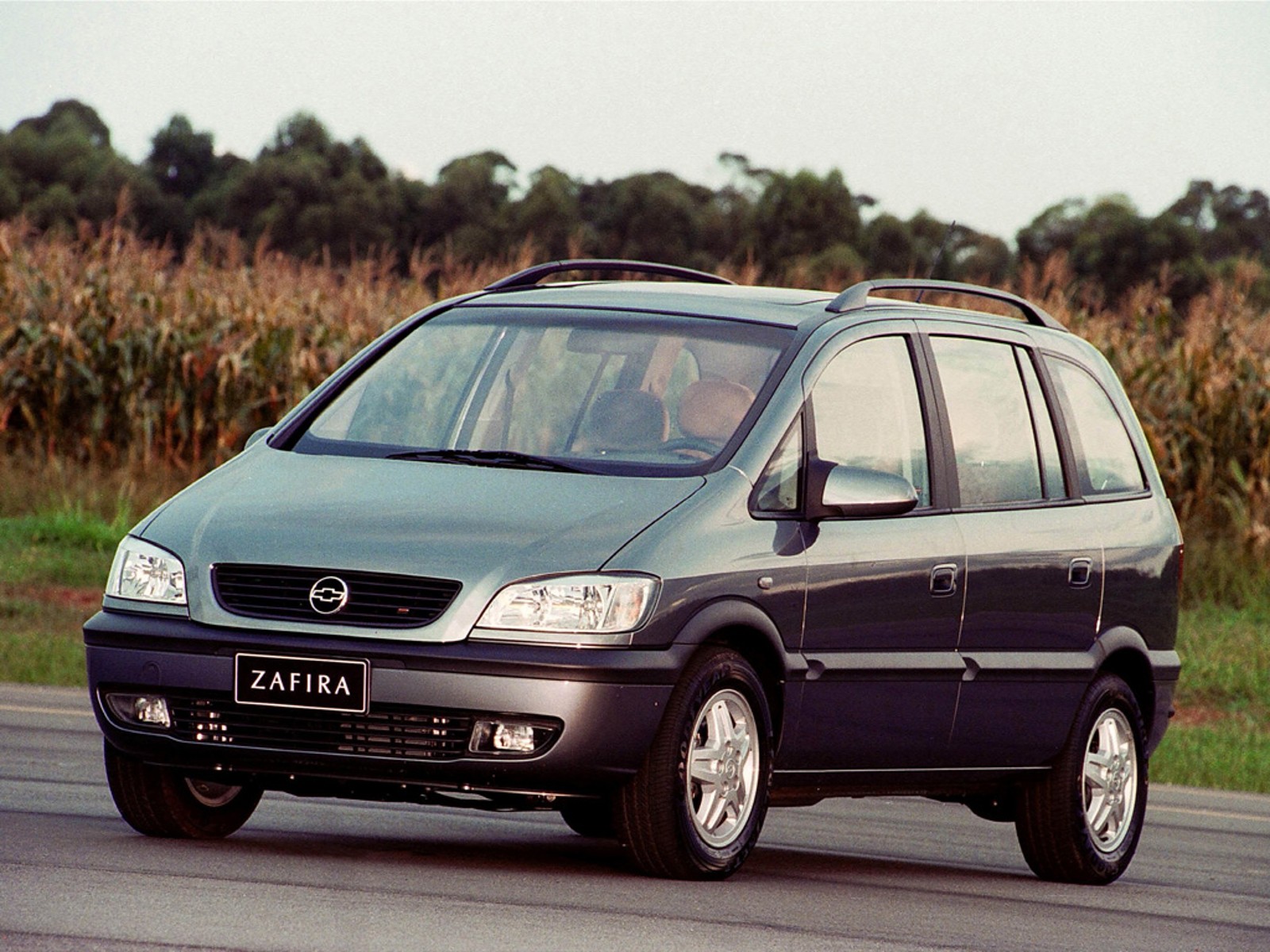 1st generation