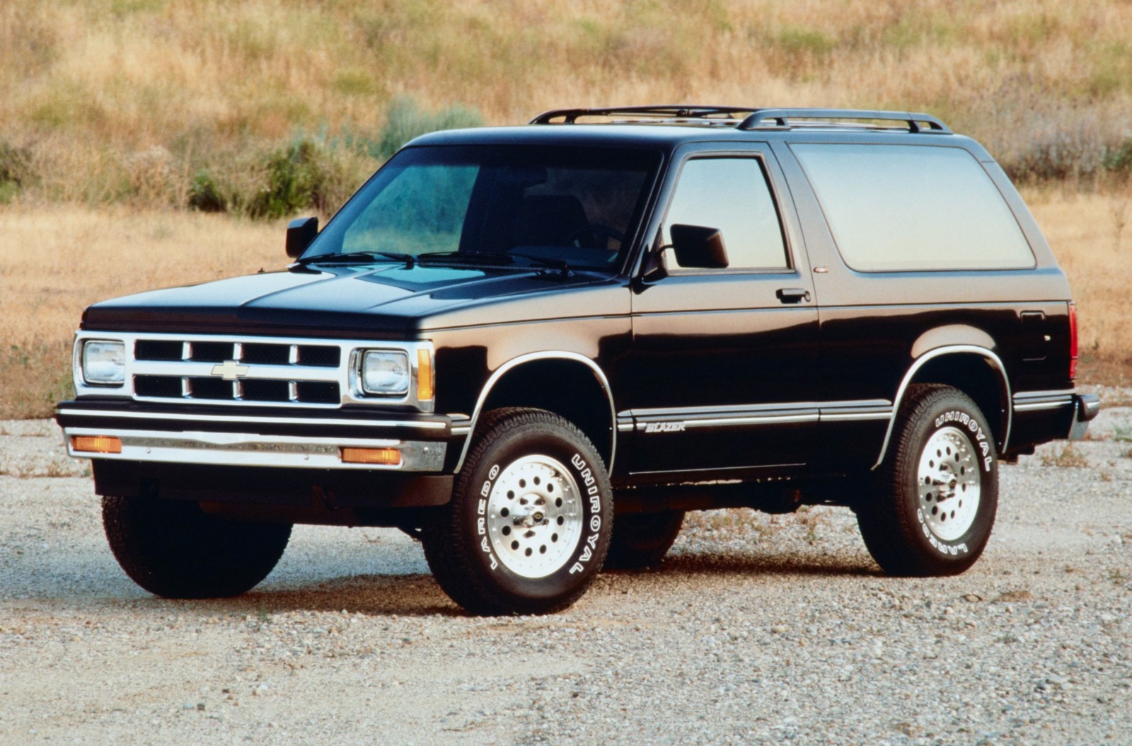 1st generation