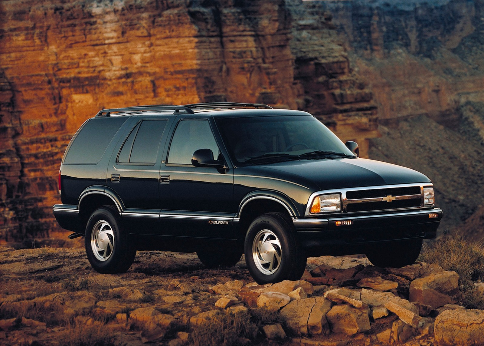 2nd generation