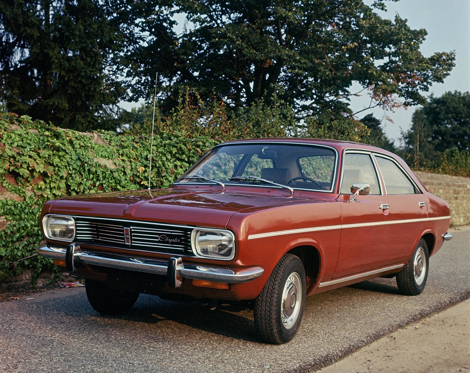 1st generation