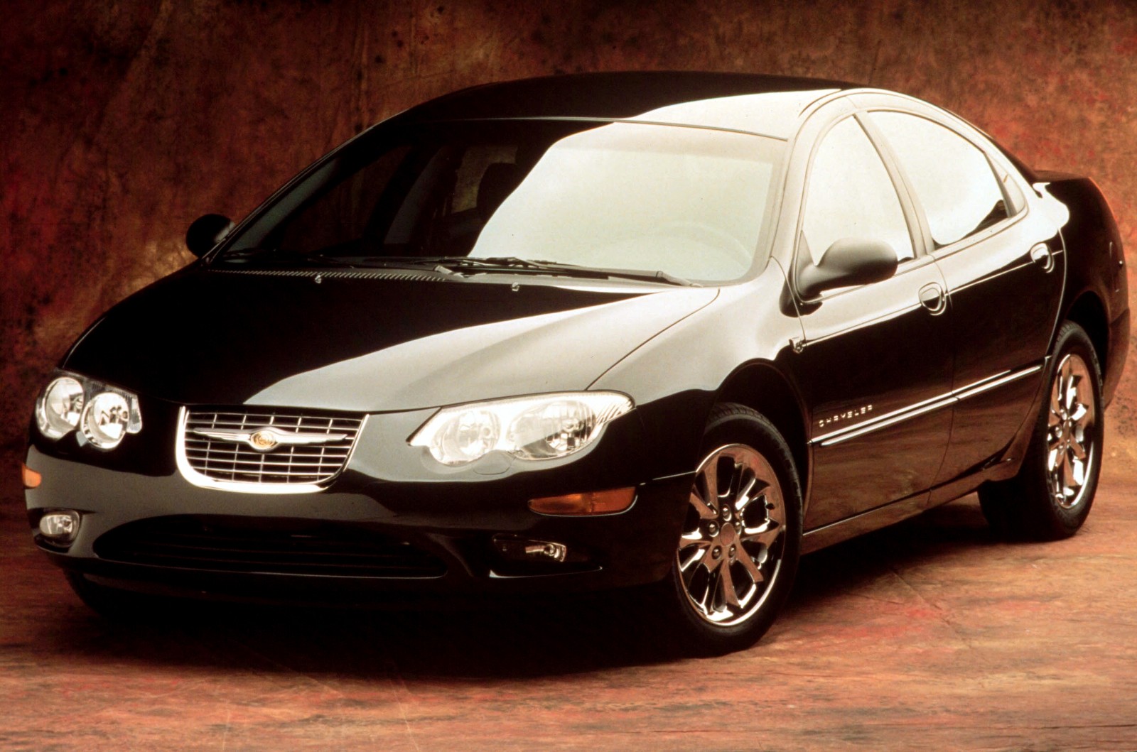 1st generation
