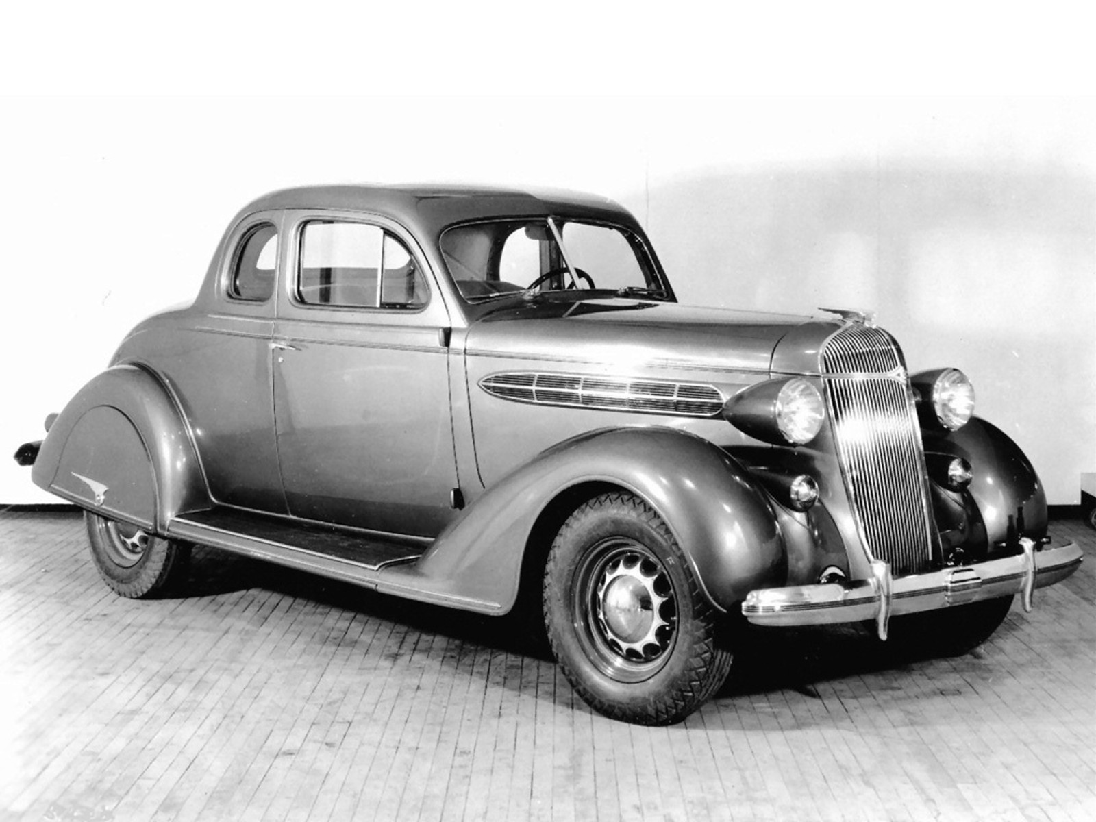 1st generation