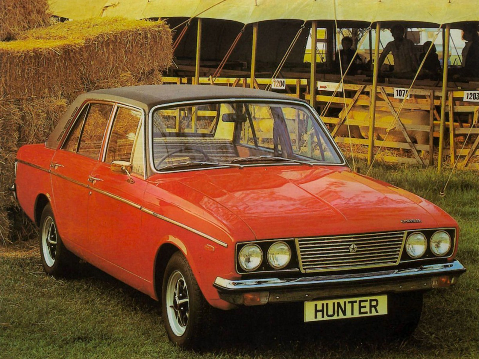 1st generation