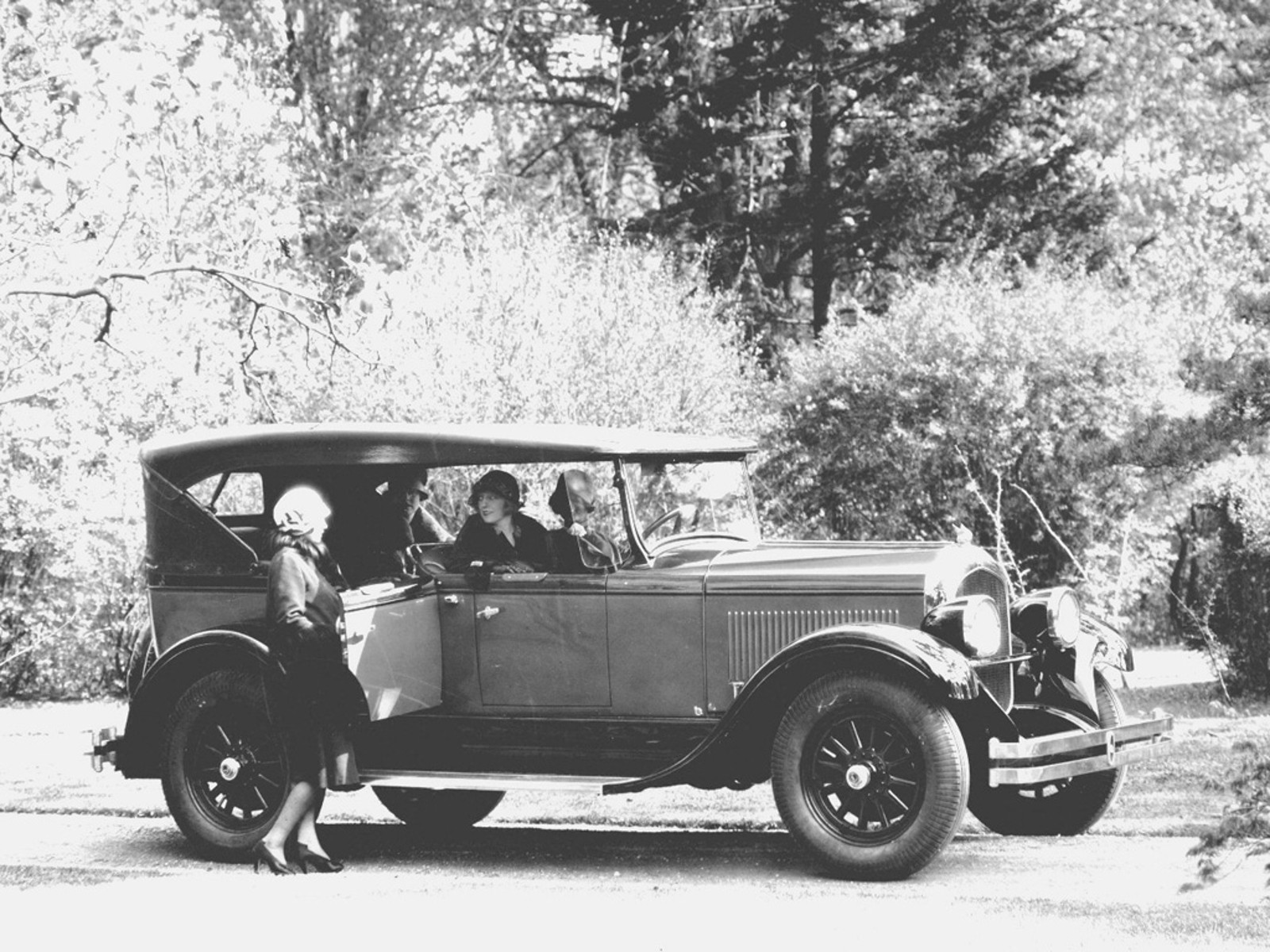 1st generation