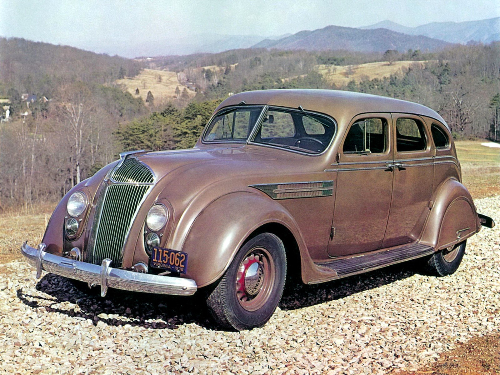 3rd generation