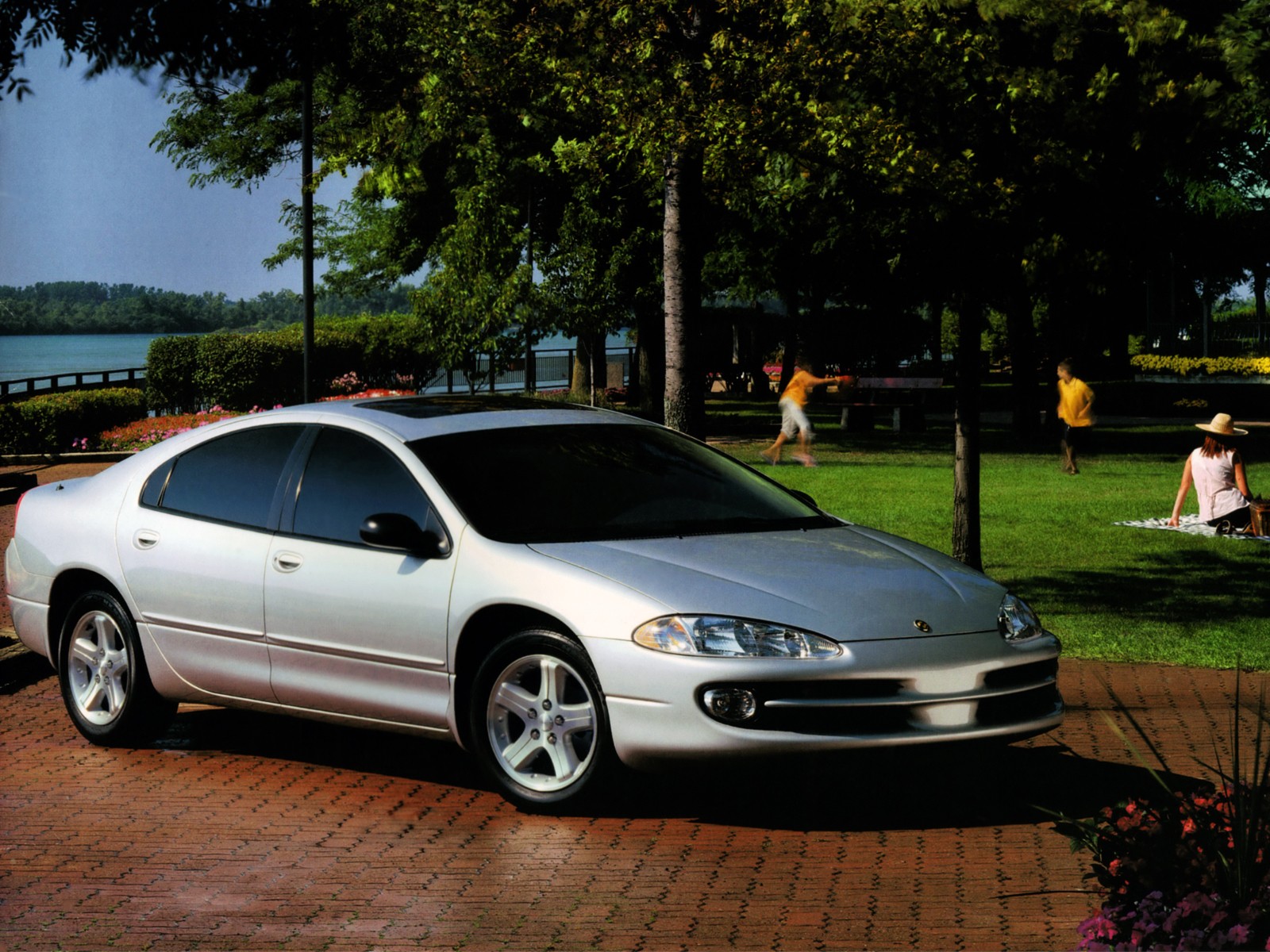 2nd generation