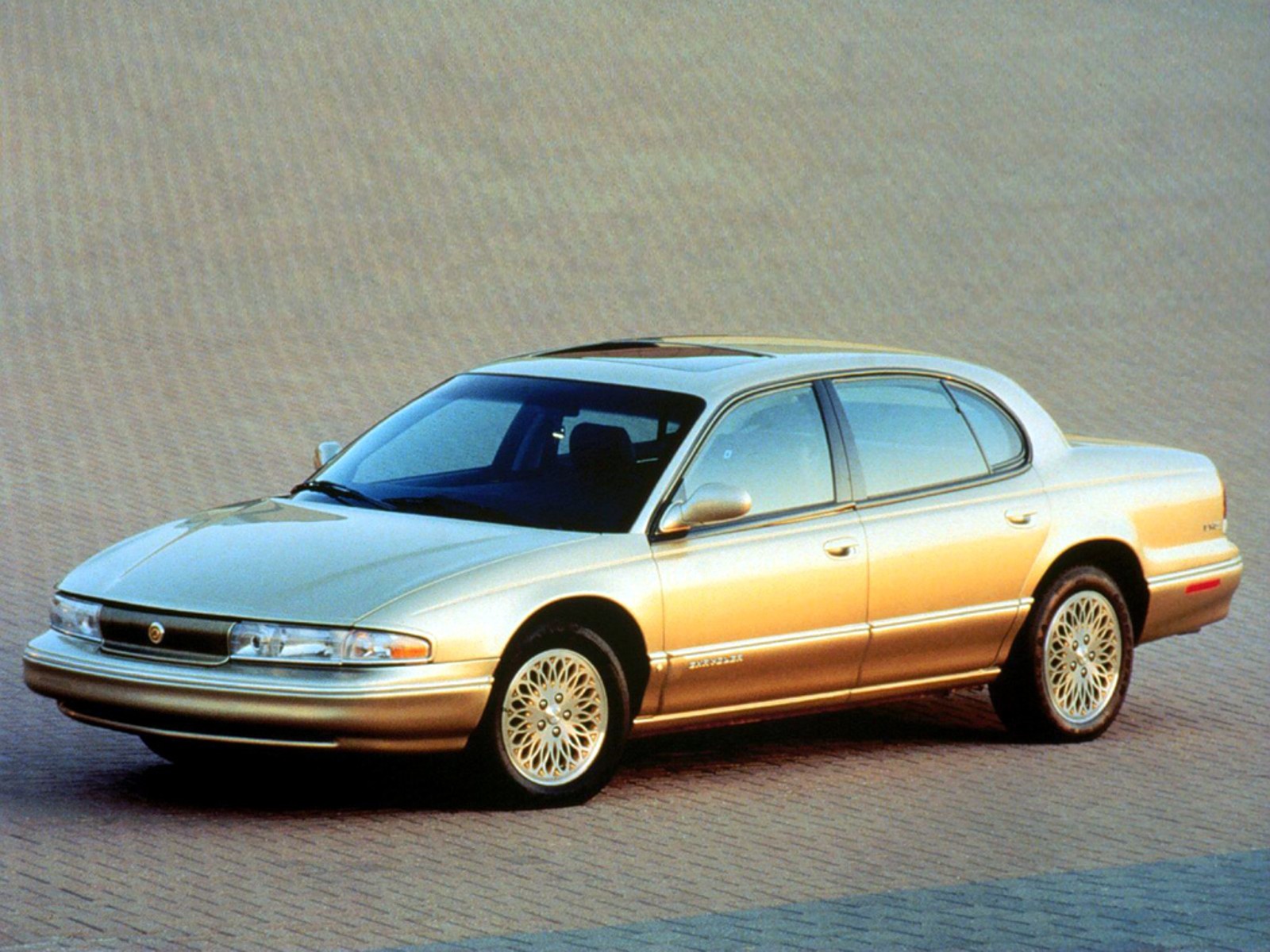 1st generation