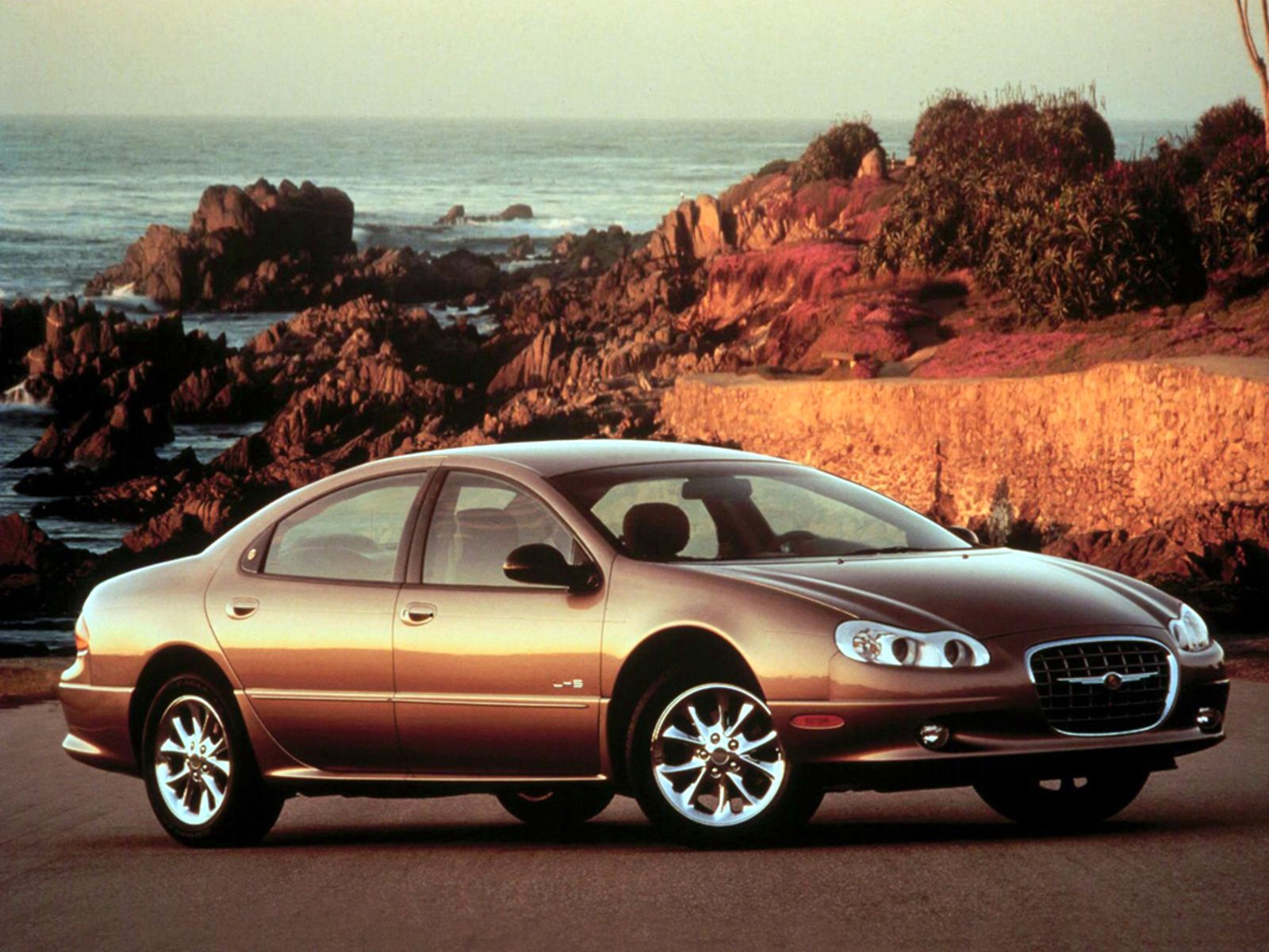 2nd generation
