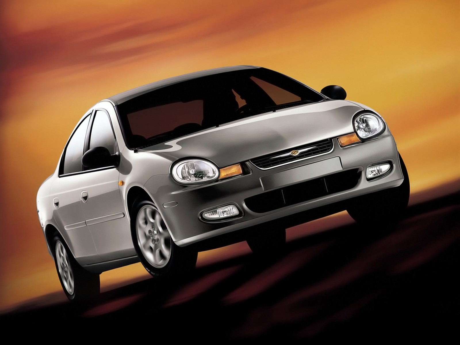 2nd generation